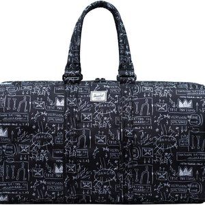 Herschel Supply Co. Basquiat Weekender, NWOT